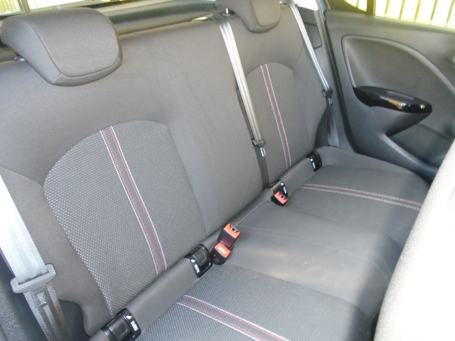 Used Vauxhall Corsa 2017 for sale - 76697876: Photo 10