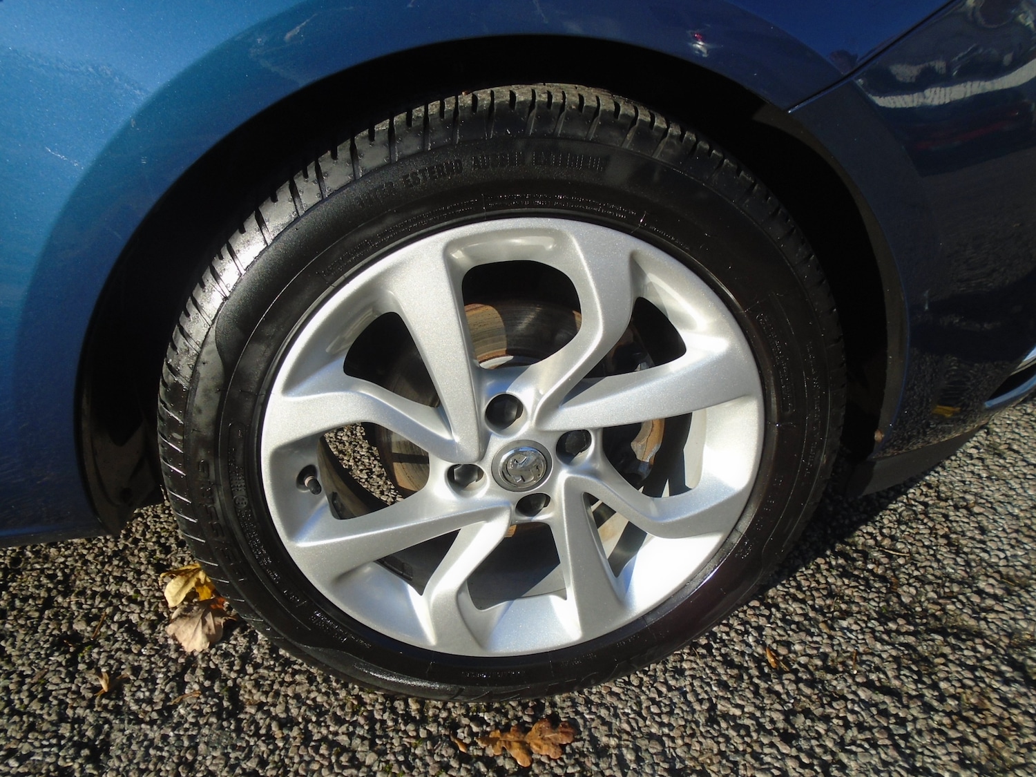 Used Vauxhall Corsa 2017 for sale - 76697876: Photo 12