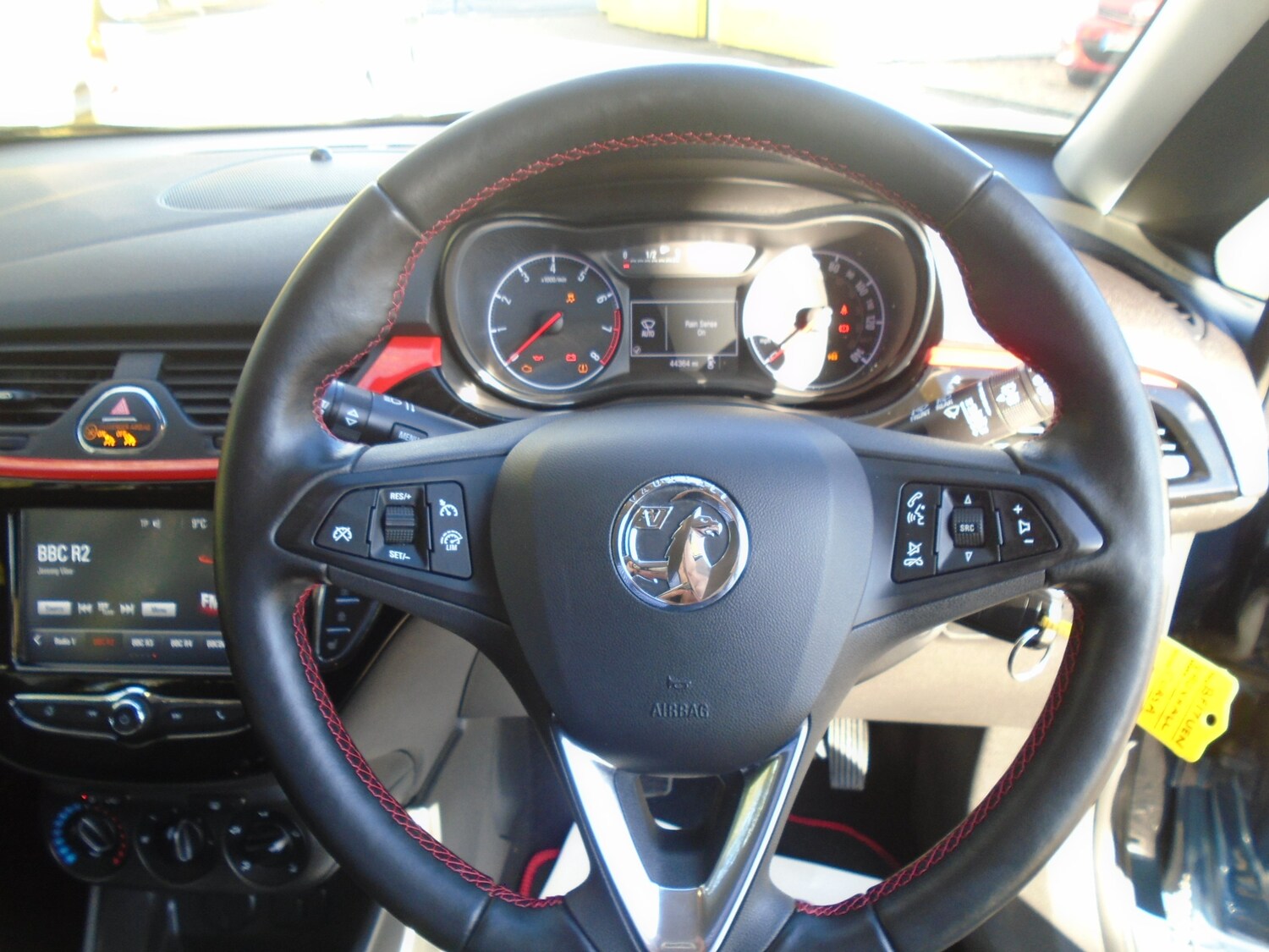 Used Vauxhall Corsa 2017 for sale - 76697876: Photo 8