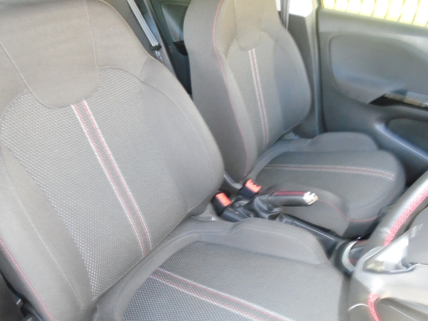 Used Vauxhall Corsa 2017 for sale - 76697876: Photo 9