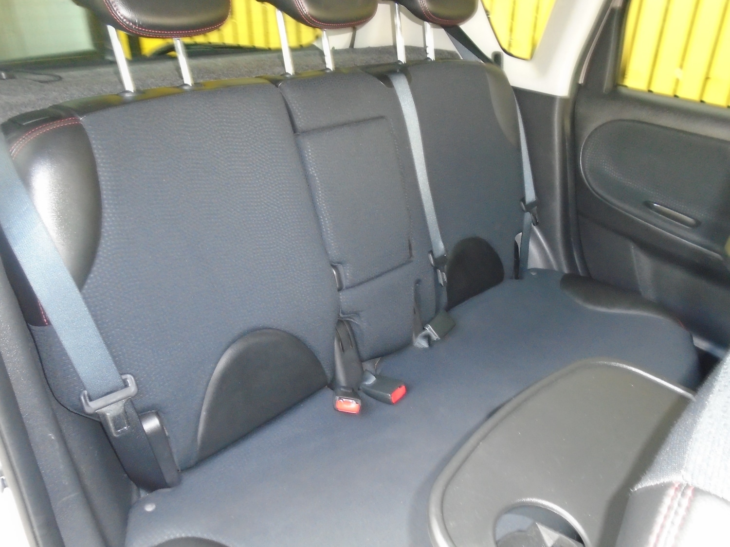 Used Nissan Note 2010 for sale - 78029079: Photo 10