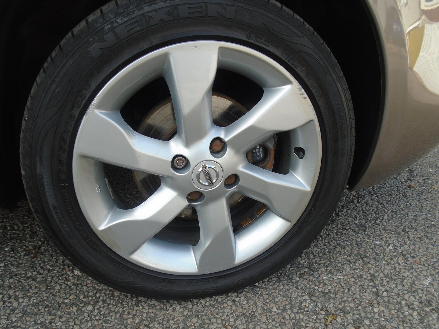 Used Nissan Note 2010 for sale - 78029079: Photo 12