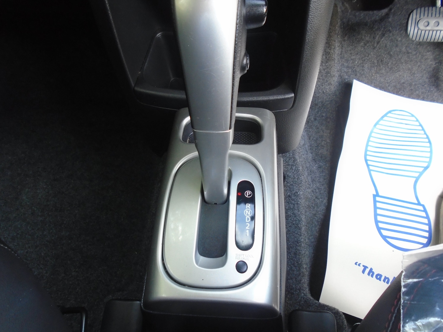 Used Nissan Note 2010 for sale - 78029079: Photo 6