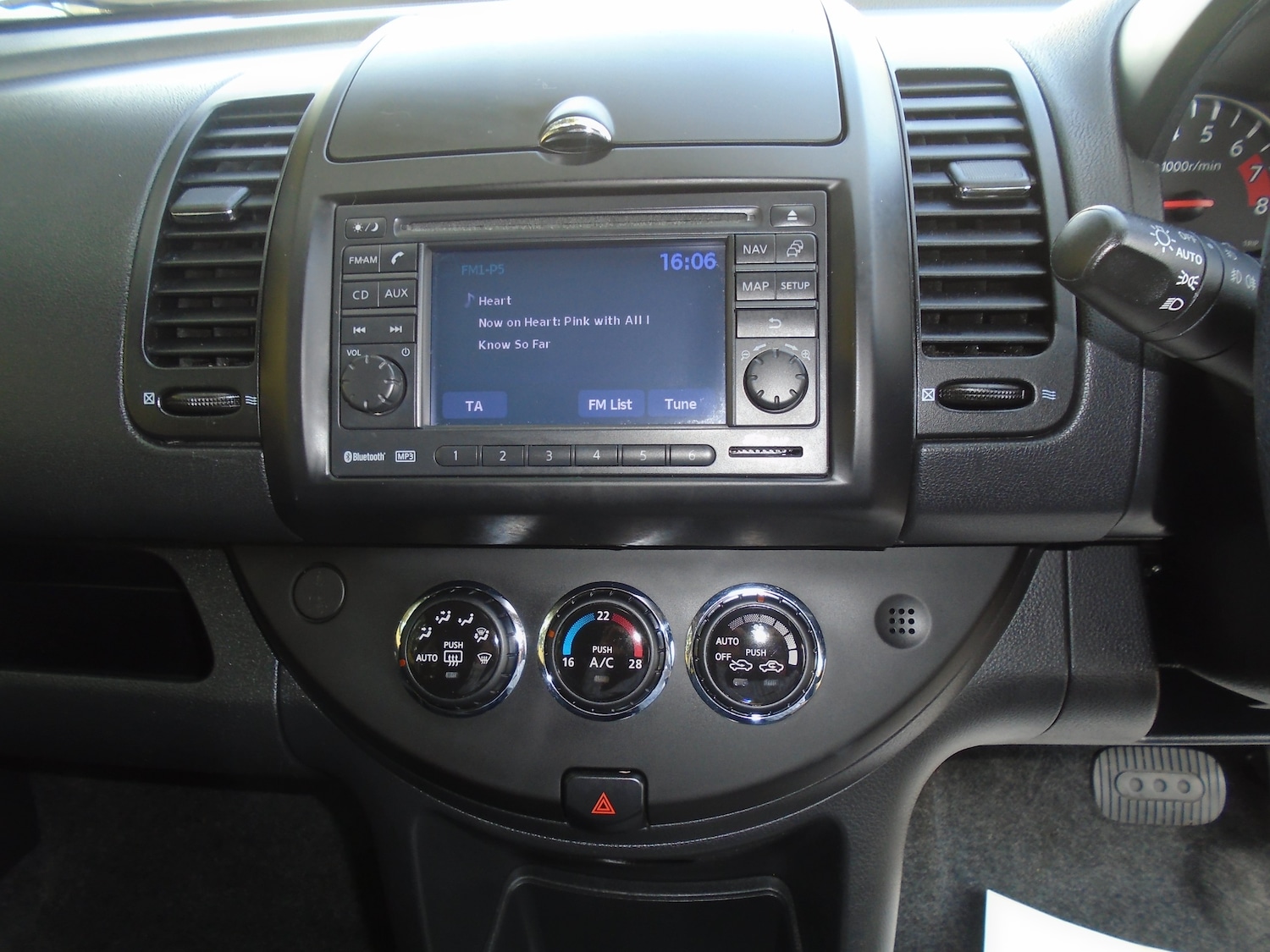 Used Nissan Note 2010 for sale - 78029079: Photo 7