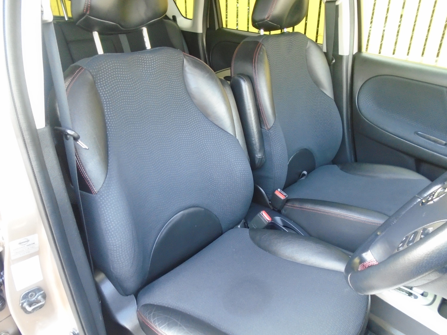 Used Nissan Note 2010 for sale - 78029079: Photo 9