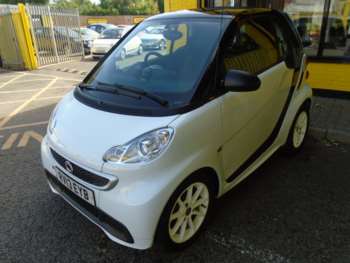 Used smart fortwo 2013 for sale - 75069401: Photo