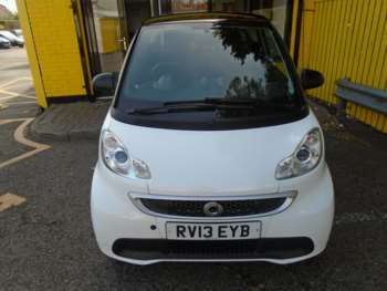 Used smart fortwo 2013 for sale - 75069401: Photo