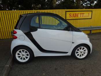 Used smart fortwo 2013 for sale - 75069401: Photo