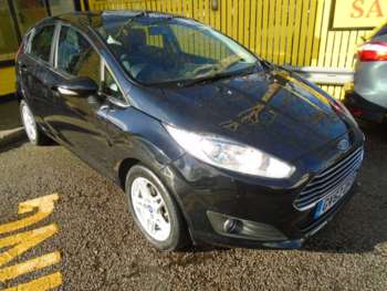 2013 (62) - 1.0 EcoBoost Zetec 5dr