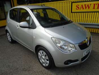 2009 (09) - 1.2 16V Club 5dr [AC]