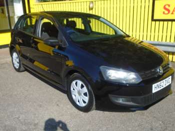 2012 (62) - 1.2 60 S 5dr