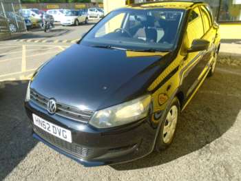 Used Volkswagen Polo 2012 for sale - 75216455: Photo
