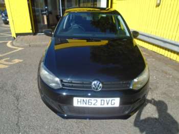 Used Volkswagen Polo 2012 for sale - 75216455: Photo