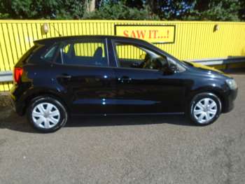 Used Volkswagen Polo 2012 for sale - 75216455: Photo