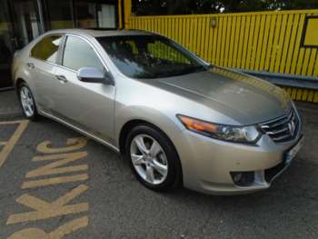 2010 (60) - 2.2 i-DTEC EX 4dr