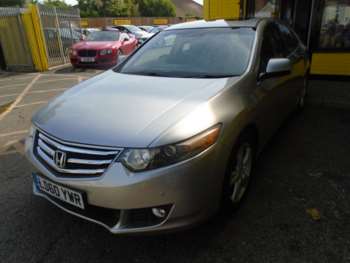 Used Honda Accord 2010 for sale - 74747925: Photo