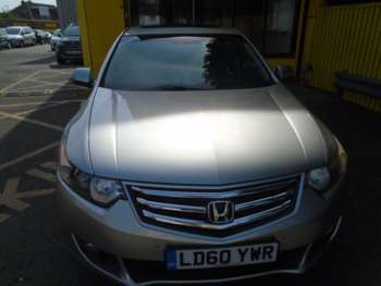 Used Honda Accord 2010 for sale - 74747925: Photo