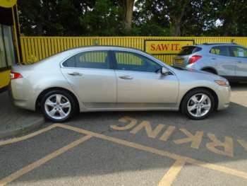 Used Honda Accord 2010 for sale - 74747925: Photo