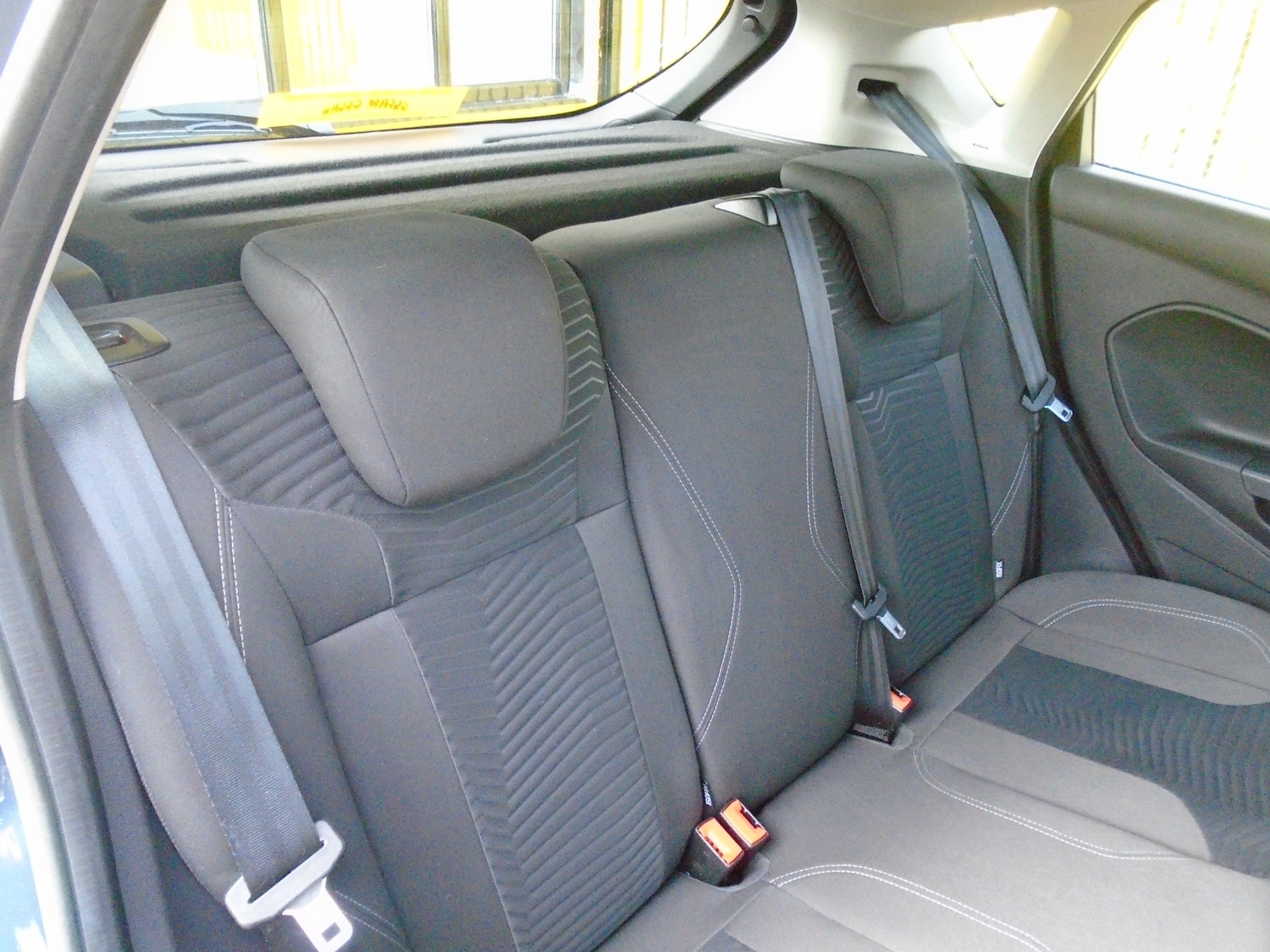 Used Ford Fiesta 2014 for sale - 77733417: Photo 10