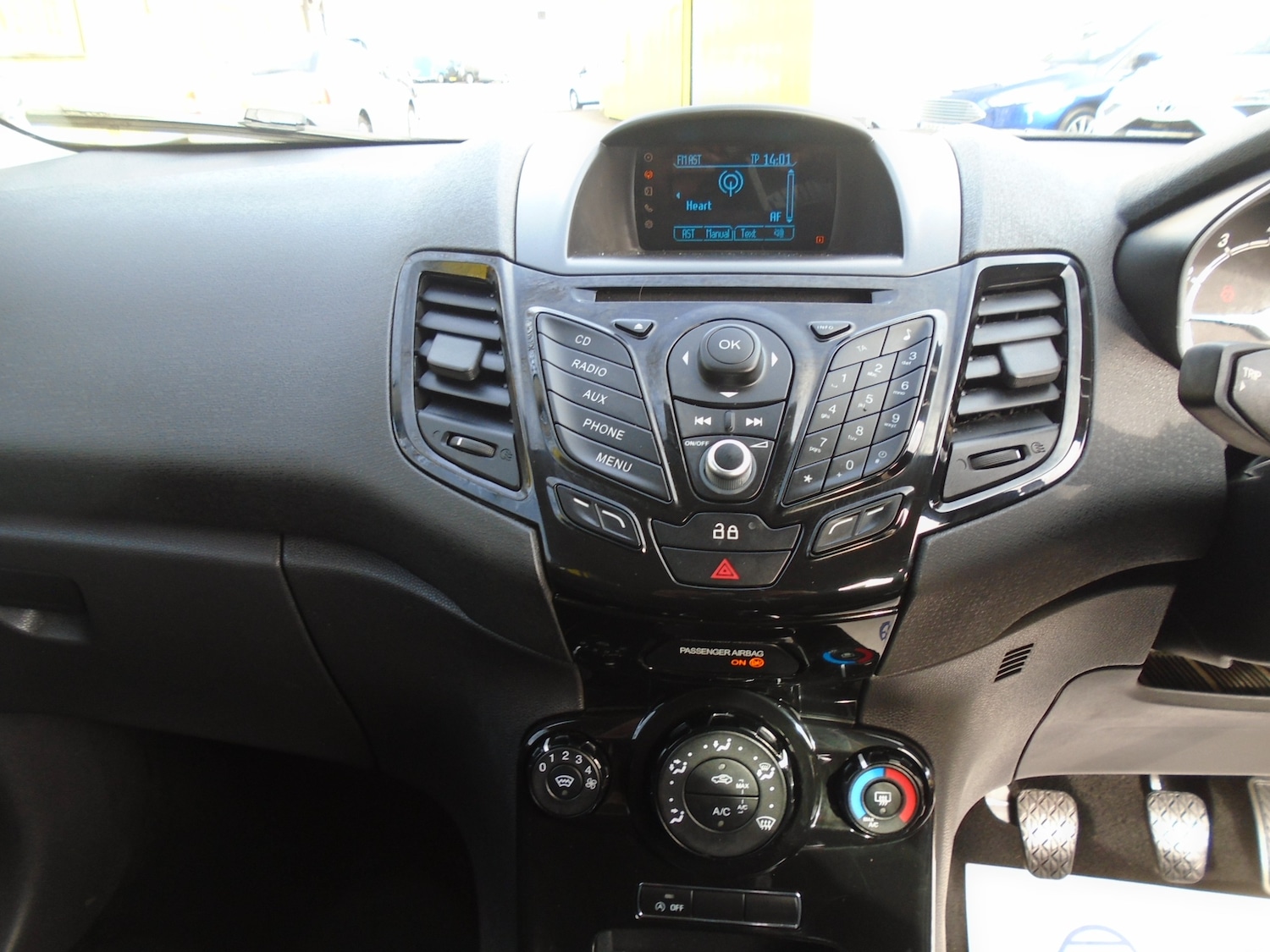 Used Ford Fiesta 2014 for sale - 77733417: Photo 7