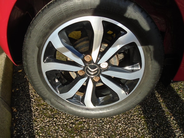 Used Citroen C1 2018 for sale - 73536520: Photo 12