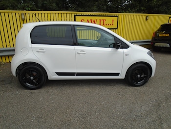 Used SEAT Mii 2016 for sale - 79341691: Photo