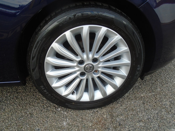 Used Vauxhall ADAM 2015 for sale - 74001385: Photo 12