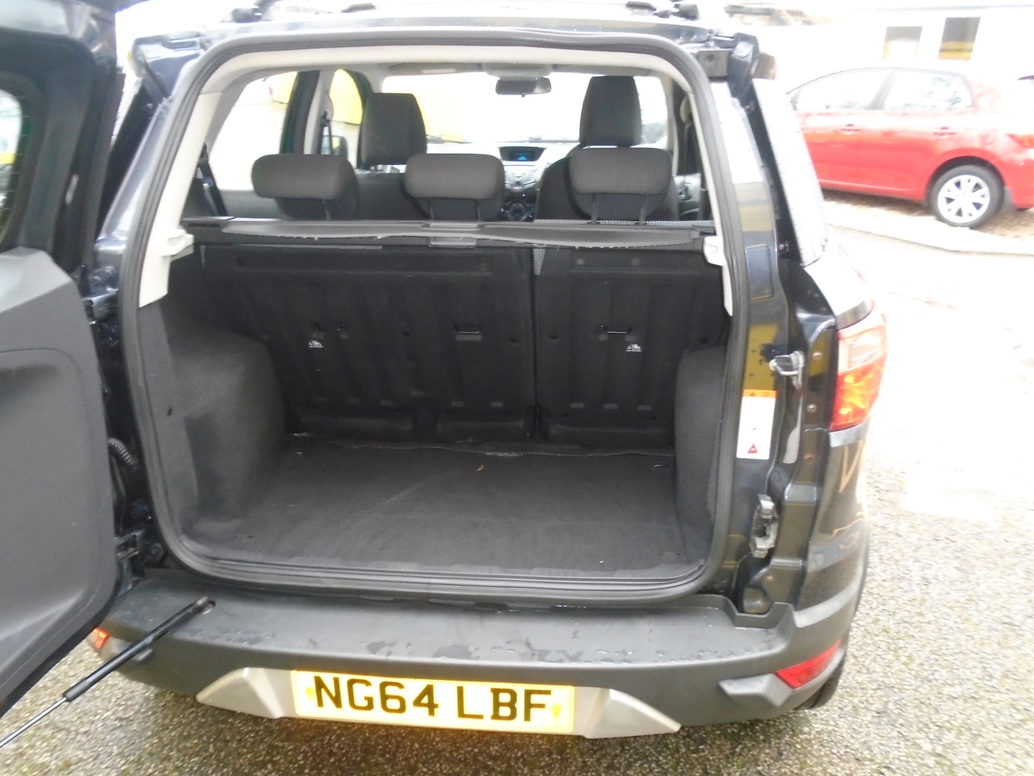 Vehicle 11