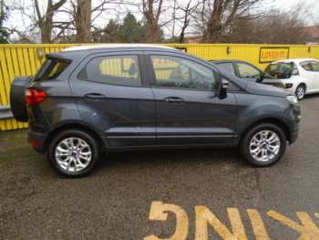 Used Ford Ecosport 2015 for sale - 74210349: Photo