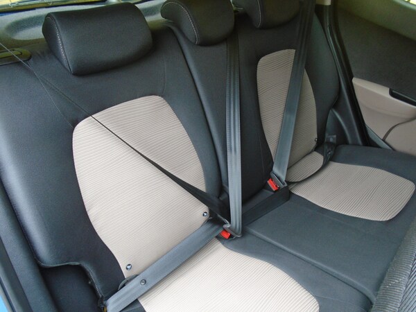 Used Hyundai i10 2016 for sale - 75058211: Photo 10