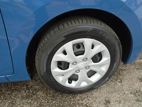 Used Hyundai i10 2016 for sale - 75058211: Photo 12