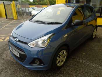 Used Hyundai i10 2016 for sale - 75058211: Photo
