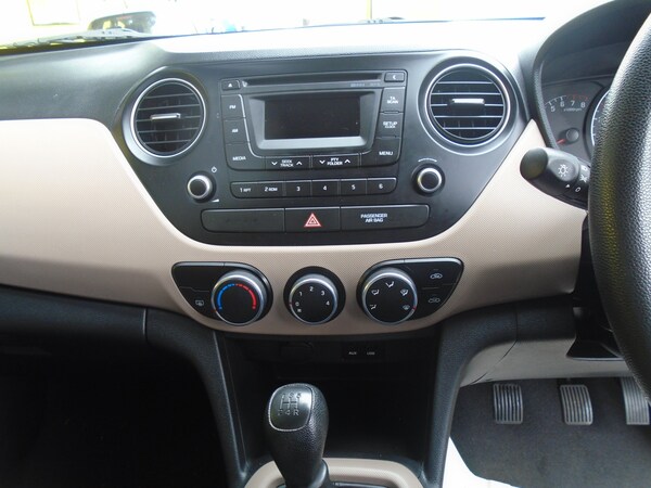 Used Hyundai i10 2016 for sale - 75058211: Photo 7
