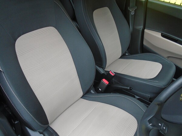 Used Hyundai i10 2016 for sale - 75058211: Photo 9