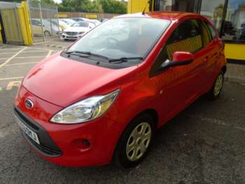 Used Ford Ka 2013 for sale - 75325263: Photo