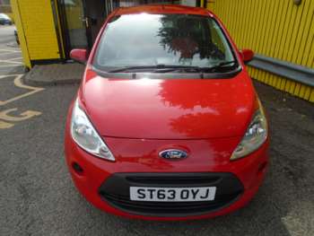 Used Ford Ka 2013 for sale - 75325263: Photo