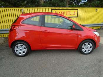 Used Ford Ka 2013 for sale - 75325263: Photo