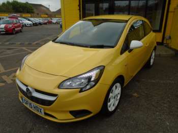 Used Vauxhall Corsa 2015 for sale - 73934642: Photo
