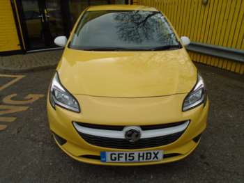 Used Vauxhall Corsa 2015 for sale - 73934642: Photo