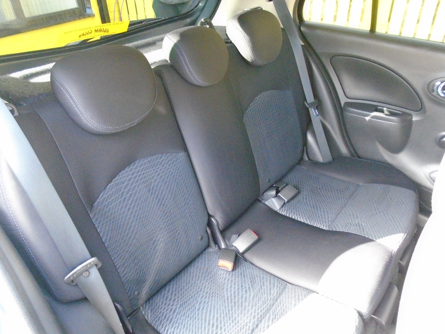 Used Nissan Micra 2016 for sale - 77654059: Photo 10