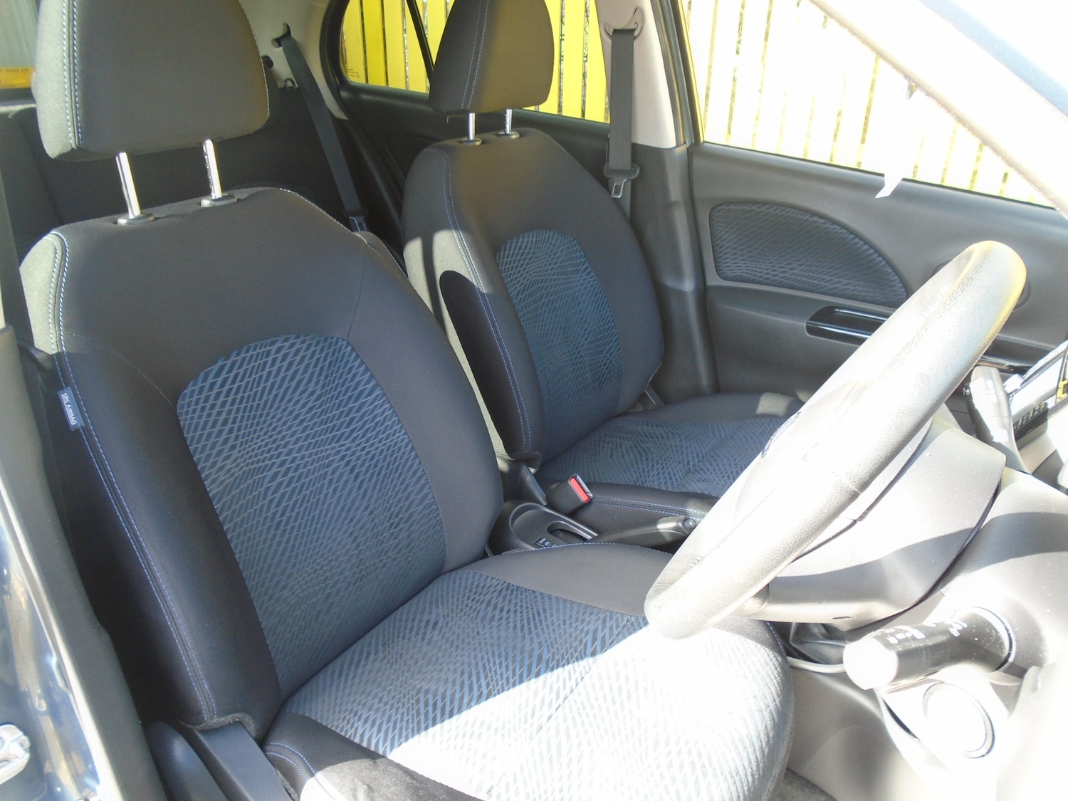 Used Nissan Micra 2016 for sale - 77654059: Photo 9