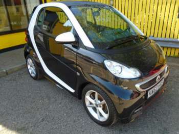 2014 (63) - Edition21 mhd 2dr Softouch Auto