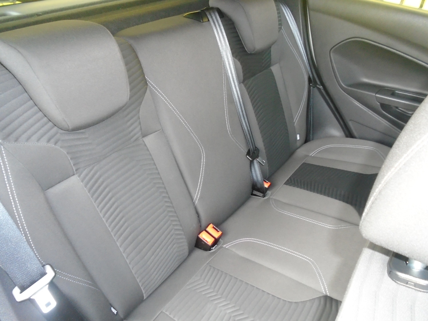 Used Ford Fiesta 2013 for sale - 76357794: Photo 10