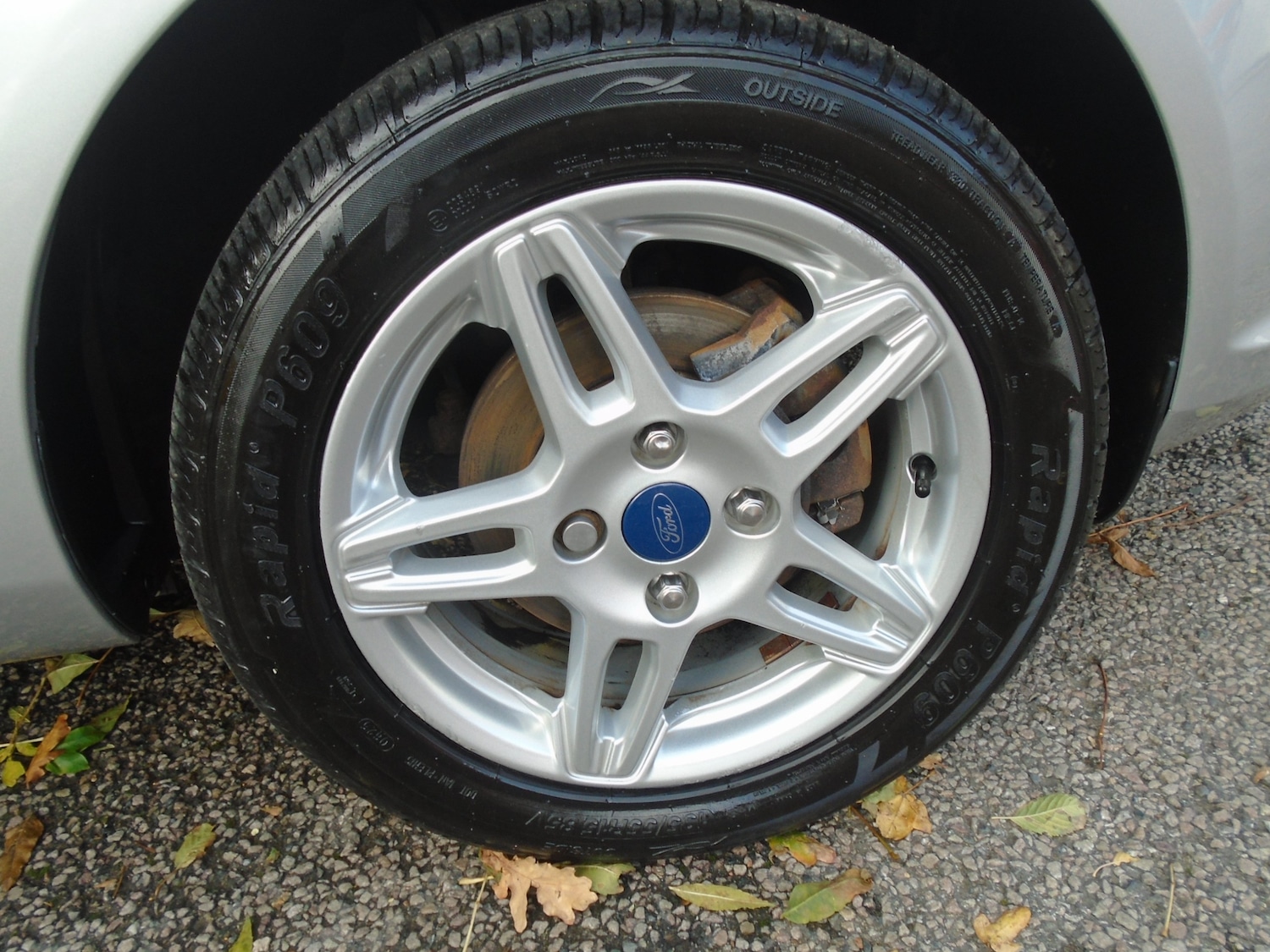 Used Ford Fiesta 2013 for sale - 76357794: Photo 12