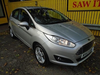 Ford - Fiesta