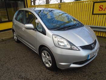 2010 (10) - 1.4 i-VTEC ES 5dr
