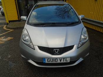 Used Honda Jazz 2010 for sale - 75880844: Photo
