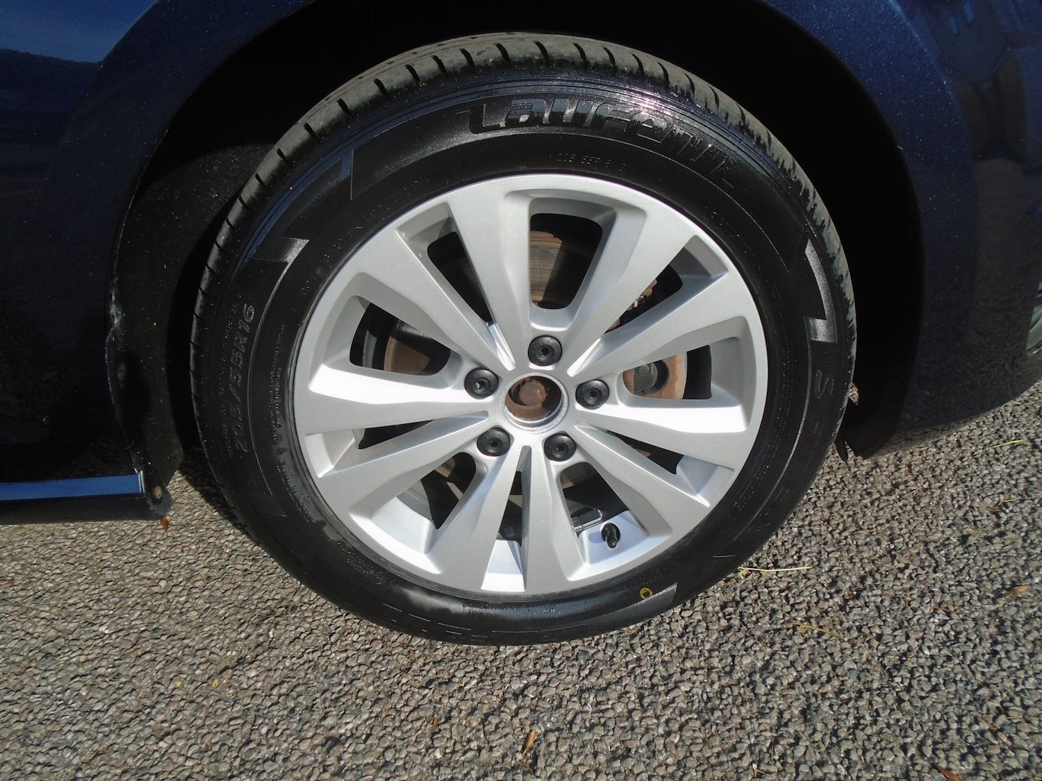 Used Volkswagen Golf 2014 for sale - 76064983: Photo 12