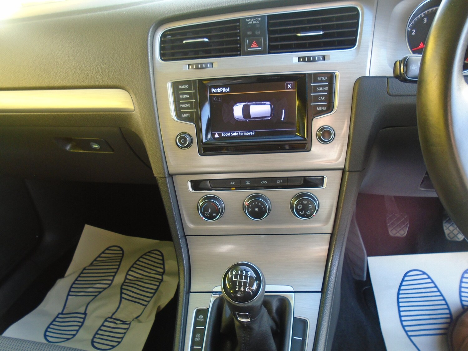 Used Volkswagen Golf 2014 for sale - 76064983: Photo 7