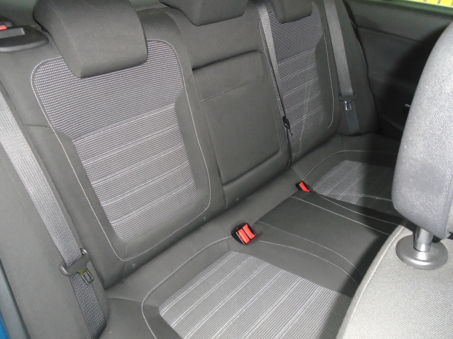 Used Vauxhall Insignia 2012 for sale - 76281112: Photo 11